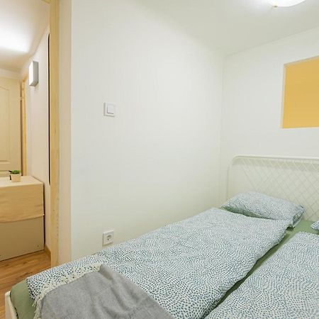 2 Bedroom Apartment In The Dob Street, Emerald Budapest Ngoại thất bức ảnh