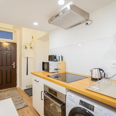2 Bedroom Apartment In The Dob Street, Emerald Budapest Ngoại thất bức ảnh