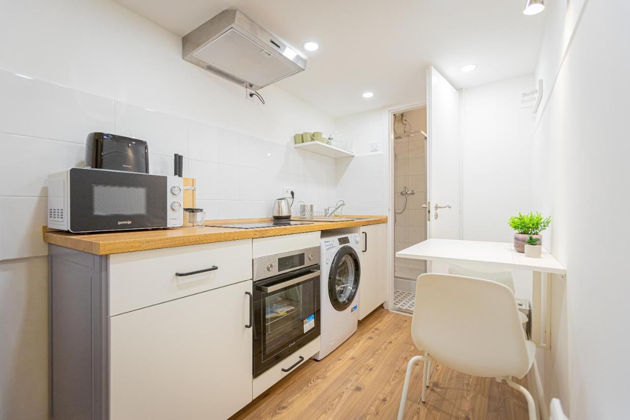 2 Bedroom Apartment In The Dob Street, Emerald Budapest Ngoại thất bức ảnh