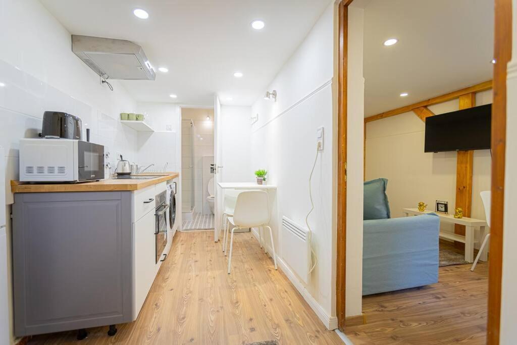 2 Bedroom Apartment In The Dob Street, Emerald Budapest Ngoại thất bức ảnh