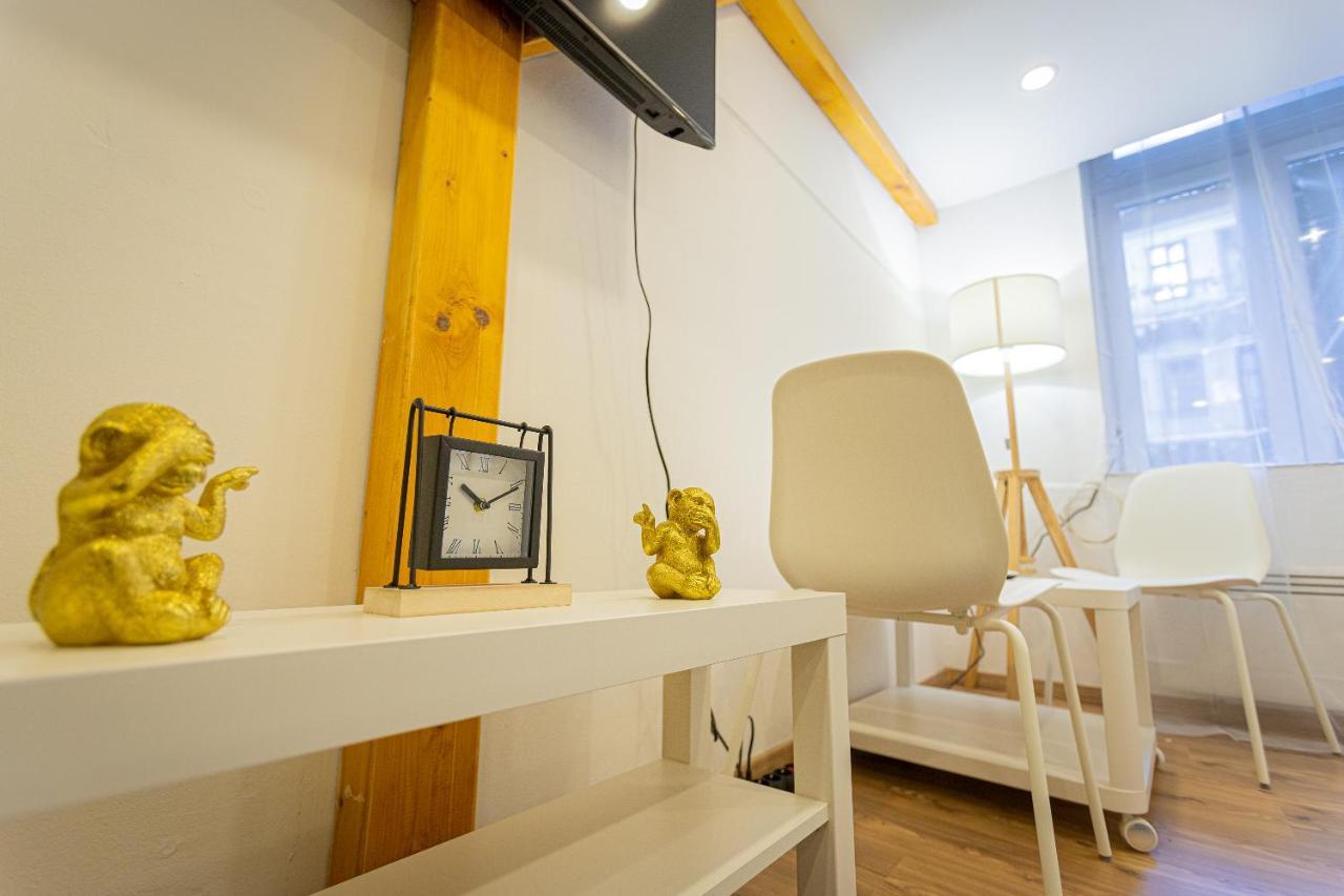 2 Bedroom Apartment In The Dob Street, Emerald Budapest Ngoại thất bức ảnh