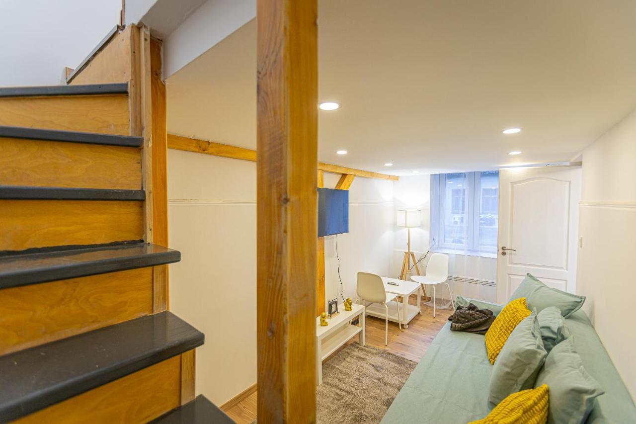 2 Bedroom Apartment In The Dob Street, Emerald Budapest Ngoại thất bức ảnh