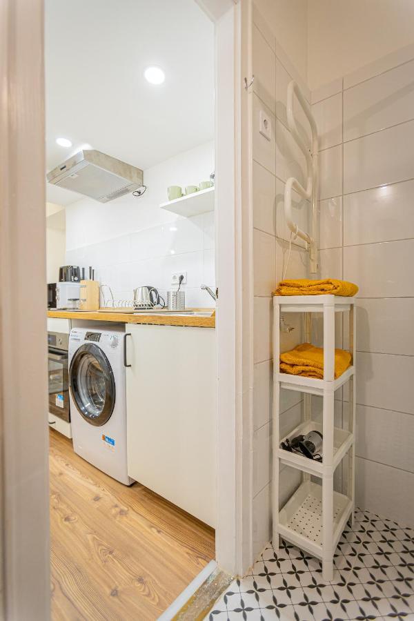 2 Bedroom Apartment In The Dob Street, Emerald Budapest Ngoại thất bức ảnh