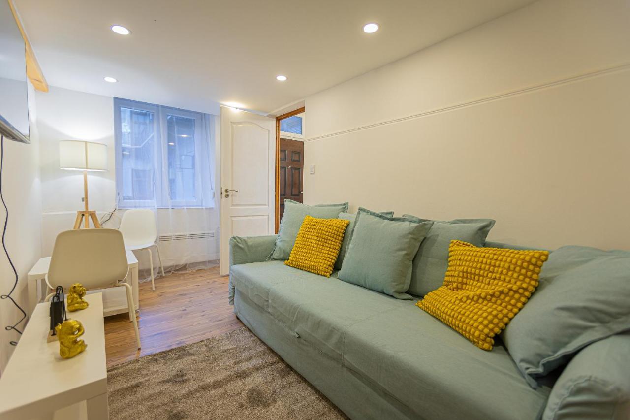 2 Bedroom Apartment In The Dob Street, Emerald Budapest Ngoại thất bức ảnh